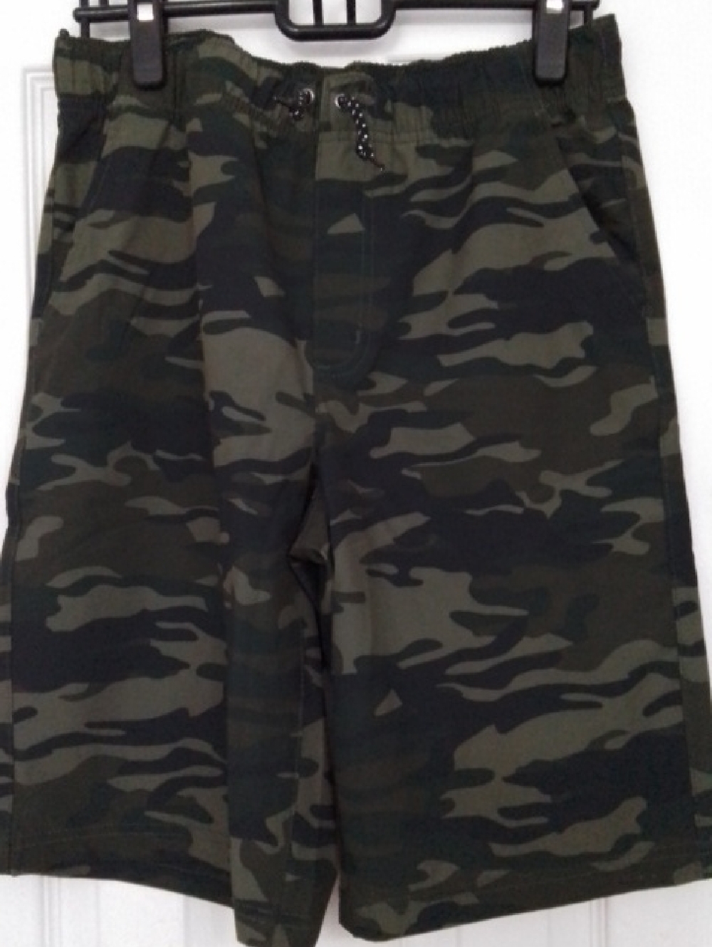 *Sonoma* Boy's Camouflage Shorts